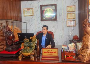 Viện Công Nghệ Y học Việt Nam Tuyển dụng