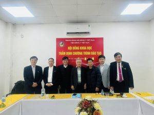 Viện Công Nghệ Y học Việt Nam Tuyển dụng