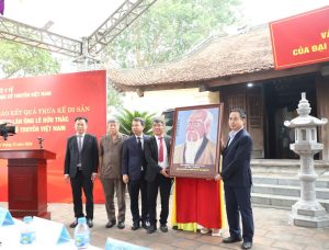 Viện Công Nghệ Y học Việt Nam Tuyển dụng