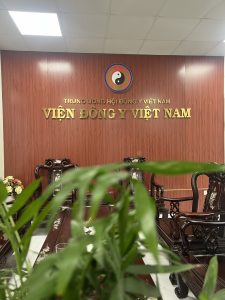 Viện Công Nghệ Y học Việt Nam Tuyển dụng