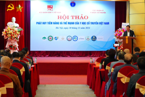 Viện Công Nghệ Y học Việt Nam Tuyển dụng