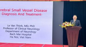 Viện Công Nghệ Y học Việt Nam Tuyển dụng