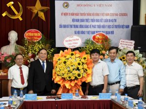 Viện Công Nghệ Y học Việt Nam Tuyển dụng