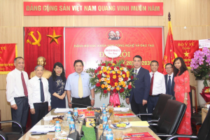Viện Công Nghệ Y học Việt Nam Tuyển dụng