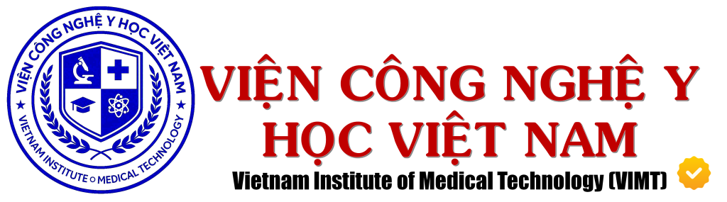 Viện Công Nghệ Y Học Việt Nam