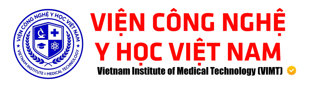 Viện Công Nghệ Y Học Việt Nam